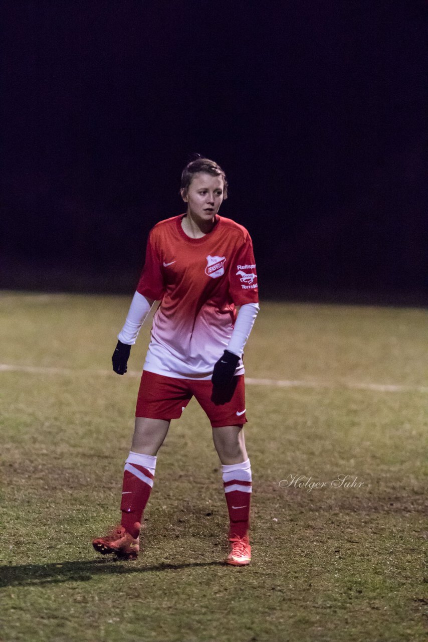 Bild 64 - Frauen TuS Tensfeld - TSV Wiemersdorf : Ergebnis: 1:1